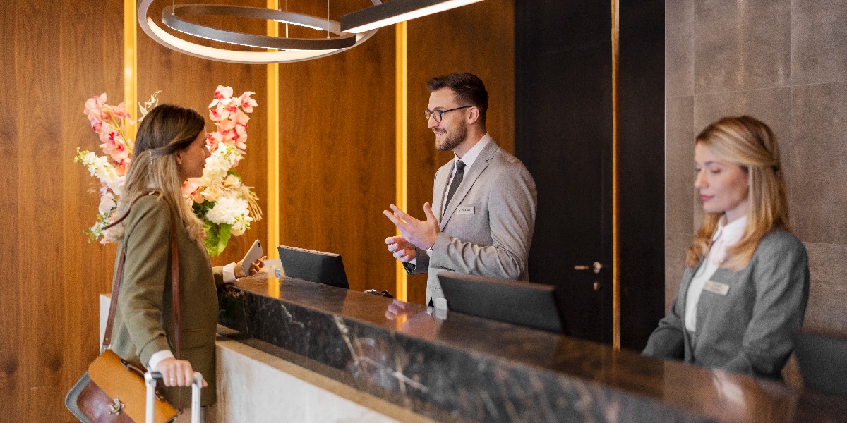 Hospitality Venues: Improve Your Satisfaction Score With Technology And Data