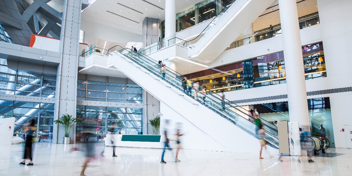 How Data Can Help Retail Property Managers Make Smarter Leasing Decisions