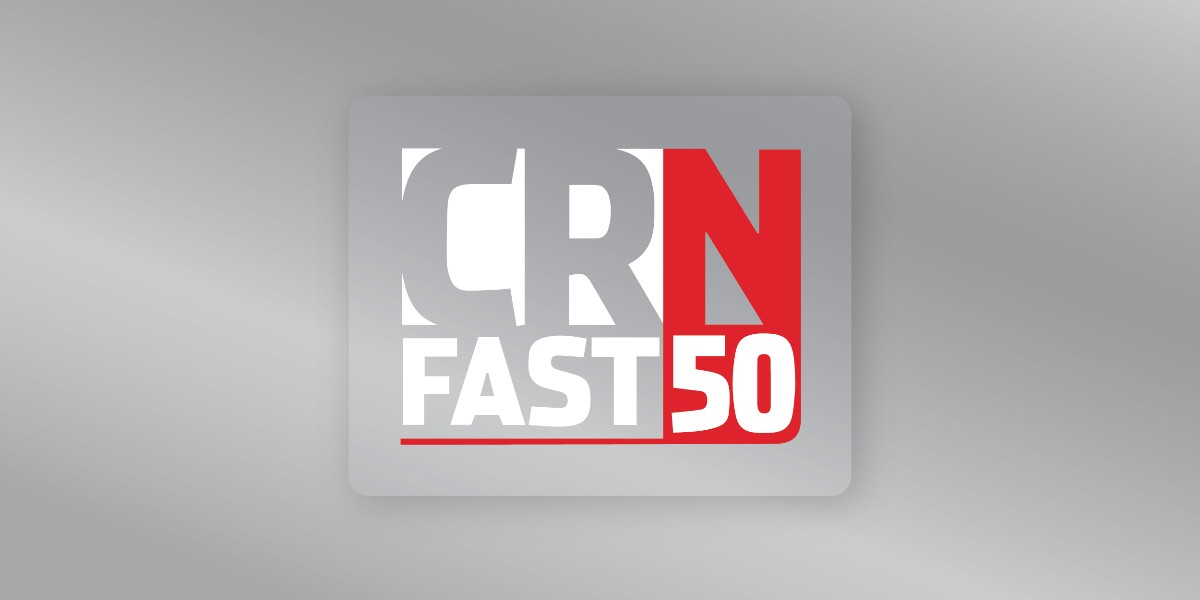 Skyfii Recognized as a CRN Fast50 Company for 2022